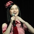 Melody di Perayaan Ulang Tahun JKT48 ke-4