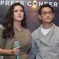 Raisa dan Afgan Rilis Single 'Percayalah'