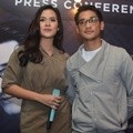 Raisa dan Afgan Rilis Single 'Percayalah'