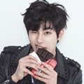 Hoya Infinite di Majalah BNT International Edisi Maret 2015