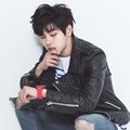 Hoya Infinite di Majalah BNT International Edisi Maret 2015