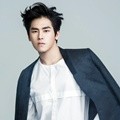 Hoya Infinite di Majalah BNT International Edisi Maret 2015