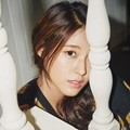 Seolhyun AOA di Majalah CeCi Edisi November 2015