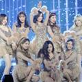 Girls' Generation Saat Bawakan Lagu 'Lion Heart'