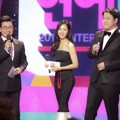 Kim Gura, Han Chae Ah dan Kim Sung Joo Jadi Host MBC Entertainment Awards 2015