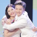 Imutnya Joy dan Sungjae Nyanyikan Lagu 'Marry You'