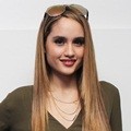 Cinta Laura Usai Mengisi Acara Ada-Ada Aja Global TV