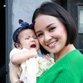 Joanna Alexandra Saat Ditemui di Studio Hanggar