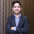 Jovial da Lopez di Jumpa Pers Film 'Modus'