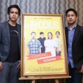 Jumpa Pers Film 'Modus'