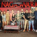 Jumpa Pers Artis-artis Nagaswara