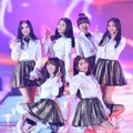 G-Friend Tampil Bawakan Lagu 'Me gustas tu'