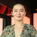 Zaskia Gotik di Jumpa Pers Artis-artis Nagaswara