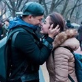 Glenn Alinskie Seakan Cium Chelsea Olivia Saat Liburan di Korea Selatan