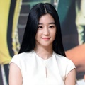 Seo Ye Ji di Jumpa Pers Drama 'Moorim School'