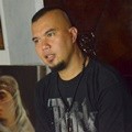 Ahmad Dhani Ditemui di Kediamannya