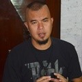 Ahmad Dhani Ditemui di Kediamannya