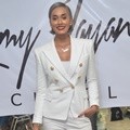 Kimmy Jayanti Buka Sekolah Modeling