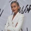 Kimmy Jayanti Buka Sekolah Modeling