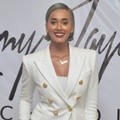 Kimmy Jayanti Buka Sekolah Modeling