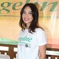 Kinaryosih di Syukuran Film 'Untuk Angeline'