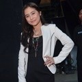 Prilly Latuconsina Usai Mengisi Program 'Rumpi'