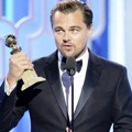 Leonardo DiCaprio Raih Piala Best Actor in a Motion Picture, Drama