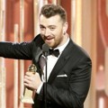 Sam Smith Raih Piala Best Original Song