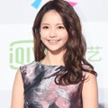 Ha Yeon Soo di Red Carpet Seoul Music Awards 2016