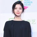 Jang Jae In di Red Carpet Seoul Music Awards 2016