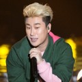 San E Saat Tampil di Seoul Music Awards 2016