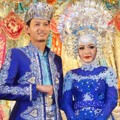 Fedi Nuril dan Vanny Widyastati Resmi Menjadi Suami Istri