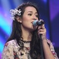 Raisa di Konser 'Music of the Day'