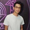 Afgan di HUT Indosiar ke-21