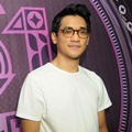 Afgan di HUT Indosiar ke-21