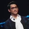 Afgan Ditemui di Konser 'Music of the Day'