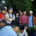 Pemakaman Budi Anduk