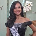 Gresya Amanda Ditemui di Graha Mustika Ratu