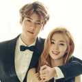 Sehun EXO dan Irene Red Velvet Promosikan Kampanye 'Make a Promise'