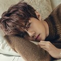 Sehun EXO di Majalah CeCi Edisi Februari 2016