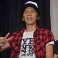 Bimbim Slank di Peluncuran Single Perdana The Sidhartas