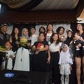 Peluncuran Single Perdana The Sidhartas