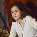 Dul Jaelani Hadir di Pengajian di Kediaman Maia Estianty
