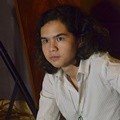 Dul Jaelani Hadir di Pengajian di Kediaman Maia Estianty
