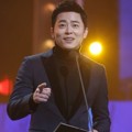 Jo Jung Suk di Golden Disc Awards 2016