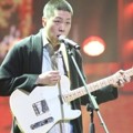 Penampilan Band Hyukoh di Golden Disc Awards 2016