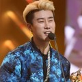 San E Raih Piala Best R&B/Hip Hop