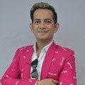 Jupiter Fortissimo Usai Mengisi Program 'Rumpi'
