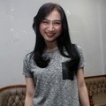 Melody JKT48 Saat Jadi Juri 'Idola Cilik' Season 5