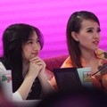 Melody JKT48 dan Winda Viska Saat Jadi Juri 'Idola Cilik' Season 5